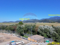 851 mp, Pârâu in spate - Brașov | Centrul echitație ?...