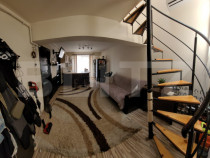 Apartament 4 camere, pe 2 niveluri, Apahida, zona Republicii