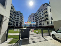 Arcadia Apartments Domenii 2 camere Prima Parcare