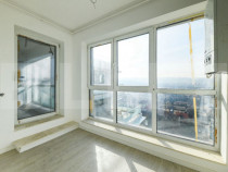 Apartament 126 mp, 4 camere pe 2 niveluri, Grigorescu !