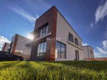 CASA CU 4 CAMERE , CONSTRUCTIE PREMIUM VALEA ADANCA , FINALI