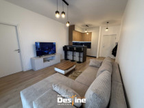 Apartament 3 camere Silk District Iași – Parcare, 800m Ma