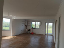 RECO CASA SEMIFINISATA AVANSAT IN SANTANDREI