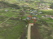 RECO, teren intravilan in Paleu