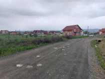 RECO Teren 4935mp in Beius