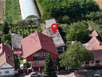 RECO Casa mare de renovat se accepta unele schimb auto
