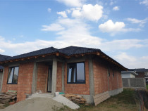 Casa noua in Cihei, aproape de centura Oradiei
