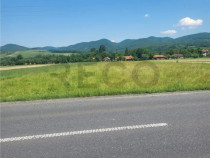 RECO , teren intravilan ,Zona Borod, Bihor