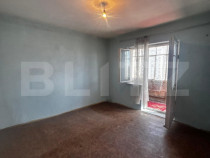 Apartament cu 3 camere, decomandat, 62 mp, Zona Garii