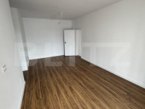 Apartament cu 3 camere, bloc 2022, Parcul Carol