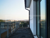 Trăiește la nivelul următor – Penthouse modern Lucian B