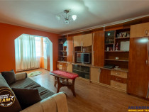 FILM!Apartament 2 camere,decomandat, mobilat,echipat,ariere