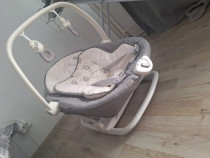 Balansoar 2in1 Joie Sansa