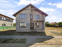 Casă cu 5 camere Sagu