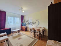 Apartament luminos, proaspat renovat disponibil imediat, in