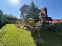 Casa de vanzare in Bacau Magura