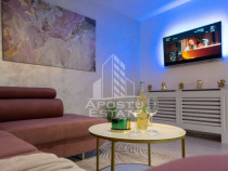 Apartament modern 2 camere la casa, Fratelia