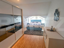 Apartament cu 3 camere de vanzare zona Kaufland cetate.