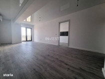 APARTAMENT CU 2 CAMERE NICOLINA