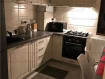 Apartament 3 camere | Etaj 1/2 | Bloc tip vilă | Tractorul