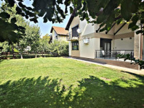 Inchirieri Case / Vile Corbeanca