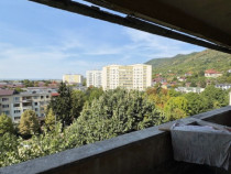 Apartament de vanzare, cu 2 camere semidecomandat, 48 mp, zo