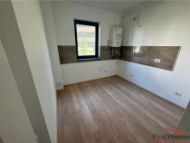 Garsoniera 43.50 mp parter, vedere spre lac, comision 0 %