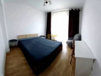 Apartament cu 3 camere in zona Dacia
