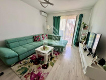 Apartament cu 2 camere in zona Calea Urseni,loc de parcar...