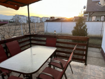 Casa tip duplex 3 camere selimbar zona dracula