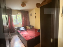 Apartament 3 camere, parter &icirc;nalt &ndash; Cr&acirc;ngași