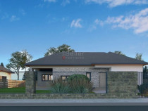 Structura Generoasa Peisagistica Realizata