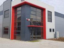 Spatiu depozitare si productie soseaua de centura Chitila