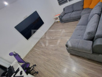 Apartament 3 camere, decomandat/ Drumul Taberei