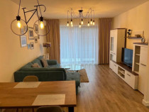 Apartament 2 camere, decomandat - zona Racadau