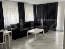Apartament de &icirc;nchiriat &ndash; Ipotești, 84 mp, mobilat și u