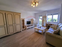 Apartament cu 2 camere de închiriat