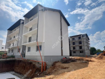 Apartament 2 camere loc parcare zona Octavian Goga Selimbar