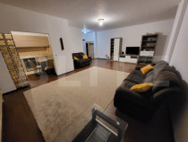 Apartament cu 3 camere, 113 mp, parter, Straulesti – staț