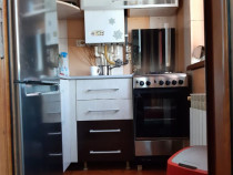Garsoniera Calea Calarasilor/Viziru
