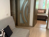 &Icirc;nchiriez apartament 2 camere parcul gării bd. Ferdinand