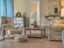 Penthouse 4 camere | 2 bai| 103 mp | terasa 60 mp | Privelis