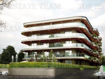 Apartament de vânzare în Pipera – 3 camere cu terasa ...