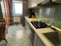 Apartament cu 2 camere, etaj 1, cartier Burdujeni