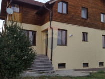 De vanzare vila langa lac la Moara Vlasiei