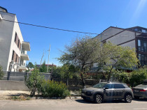 Teren str Renasterii Chitila