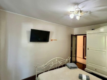 Apartament 3 camere , LUX, in Copou