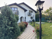 Vila 6 camere 245mp Dascalu Ilfov