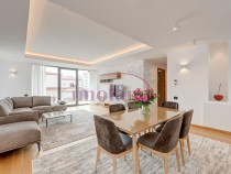 Inchiriere - apartament - 4 camere+terasa+loc parcare - P...