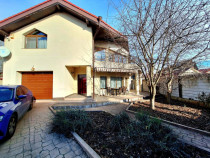 Vila individuala proximitate DN1 Corbeanca